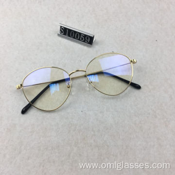 Lady Optical Frames Cat Eye Glasses